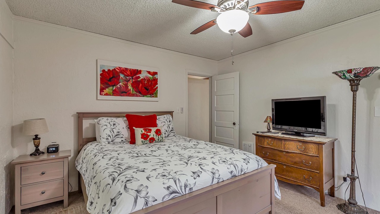 Photo of Bedroom in Des Moines