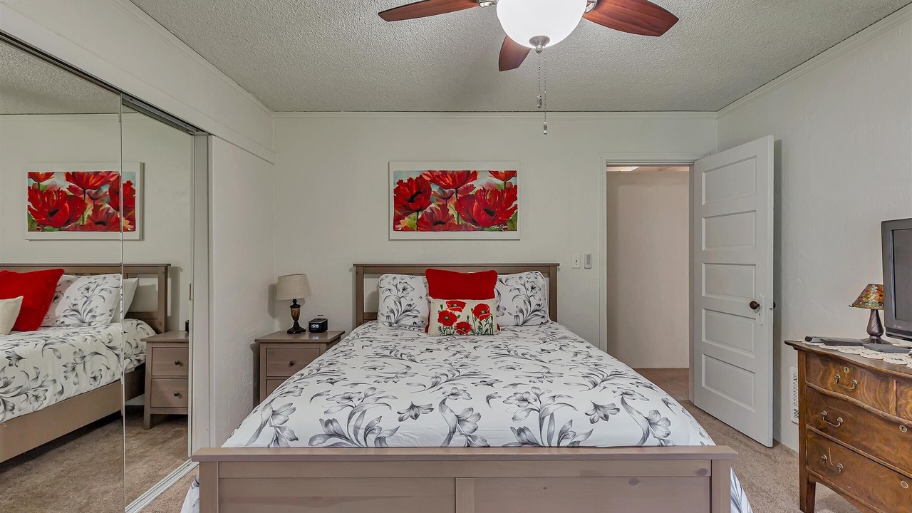 Photo of Bedroom in Des Moines