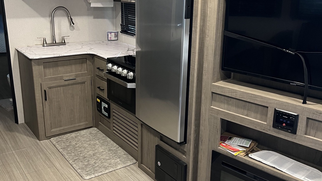 Photo of Kitchen in Northside