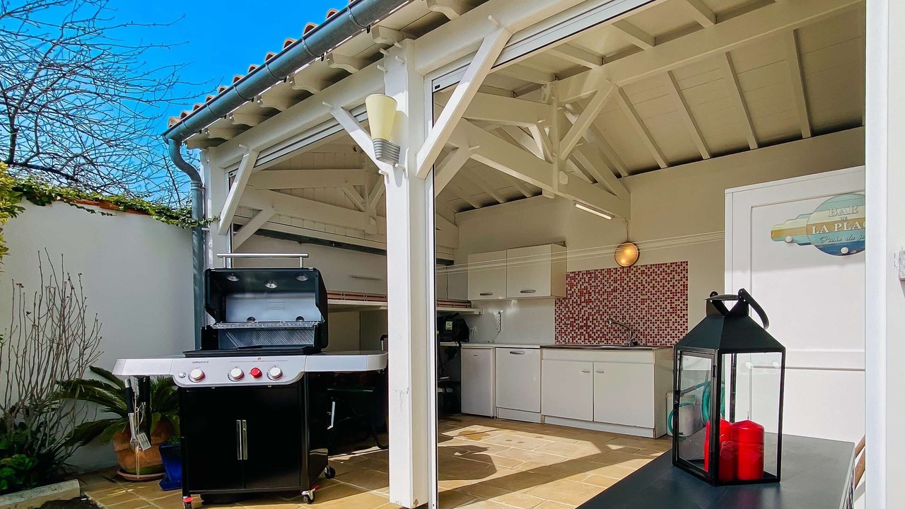 Photo of Outdoor in Saint-Martin-de-Re