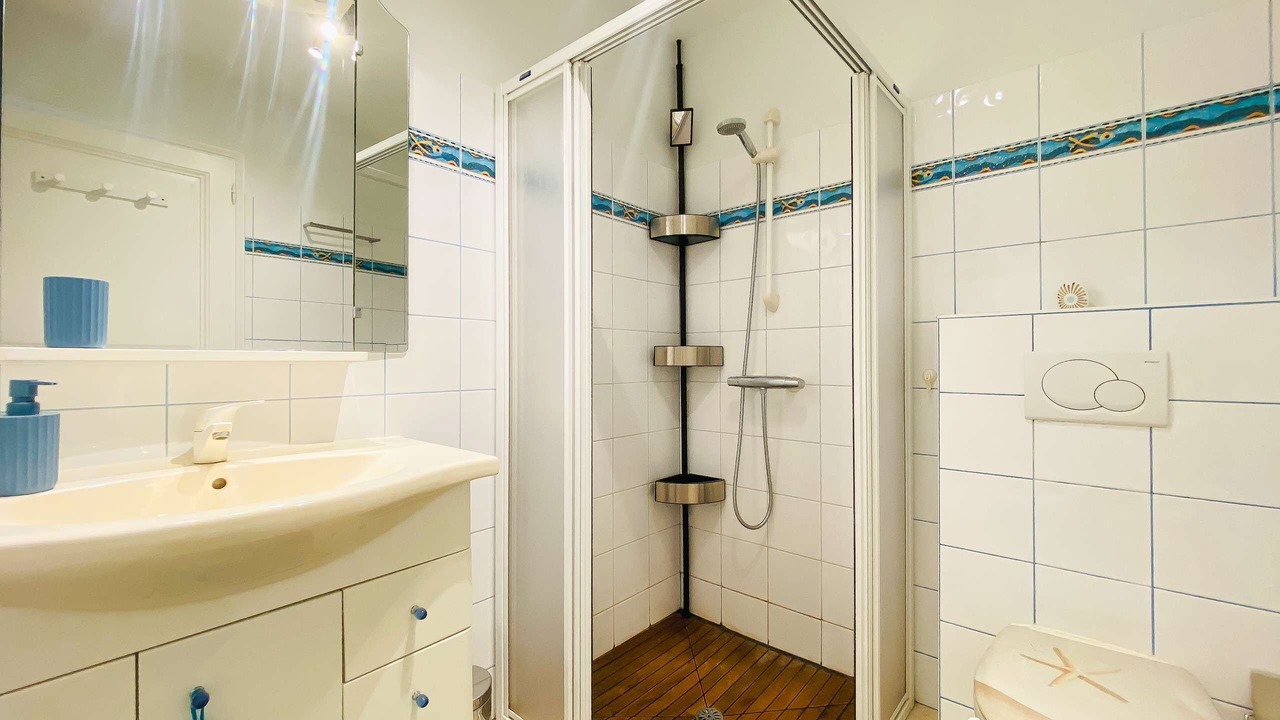 Photo of Bathroom in Saint-Martin-de-Re