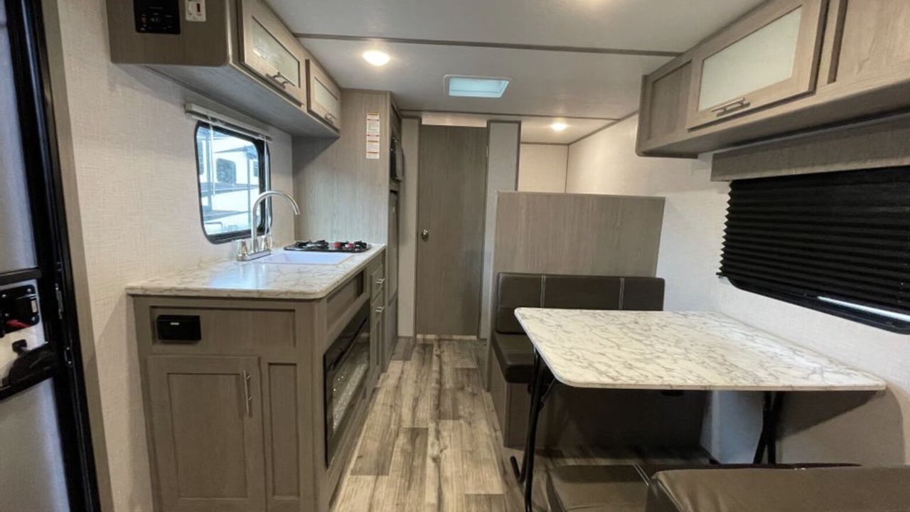 Photo of Kitchen in Paw Paw