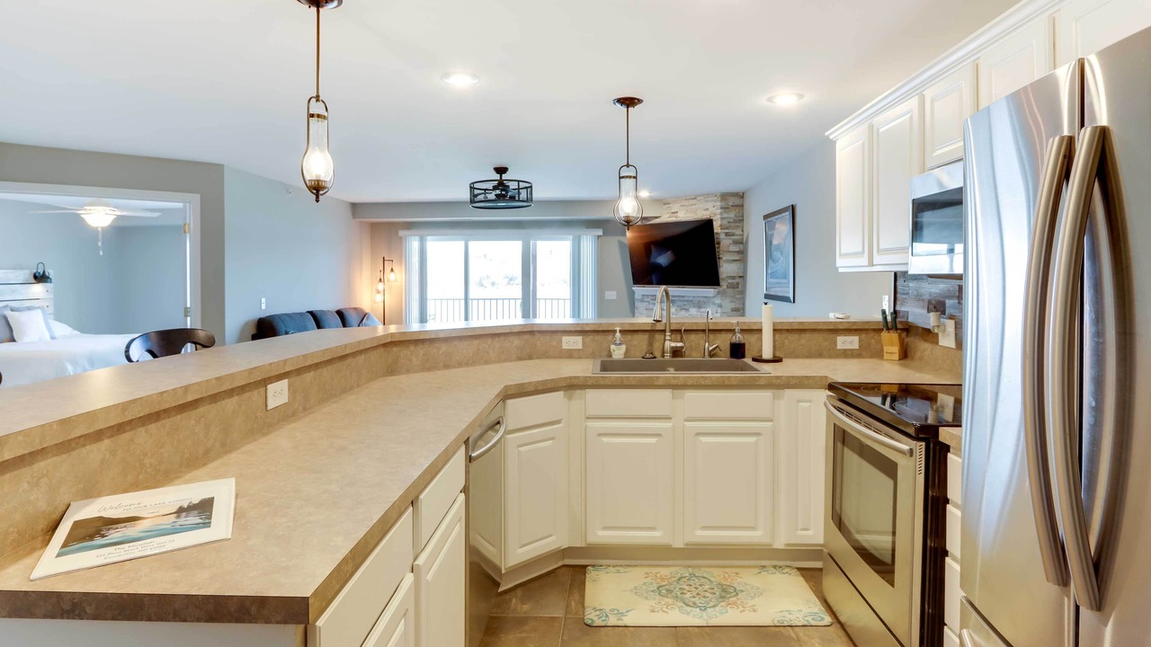 Photo of Kitchen in Camdenton