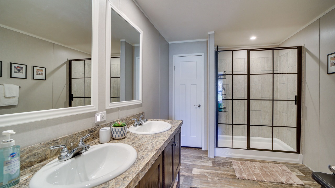 Photo of Bathroom in West Mineral