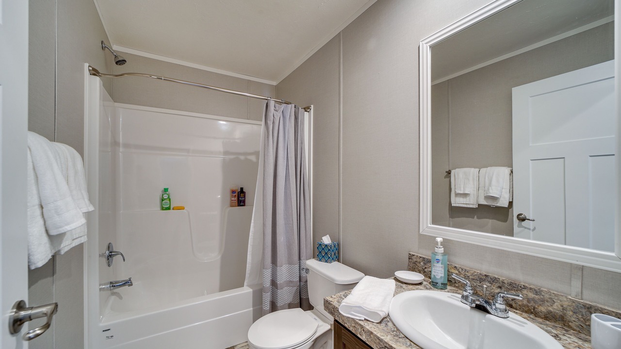 Photo of Bathroom in West Mineral