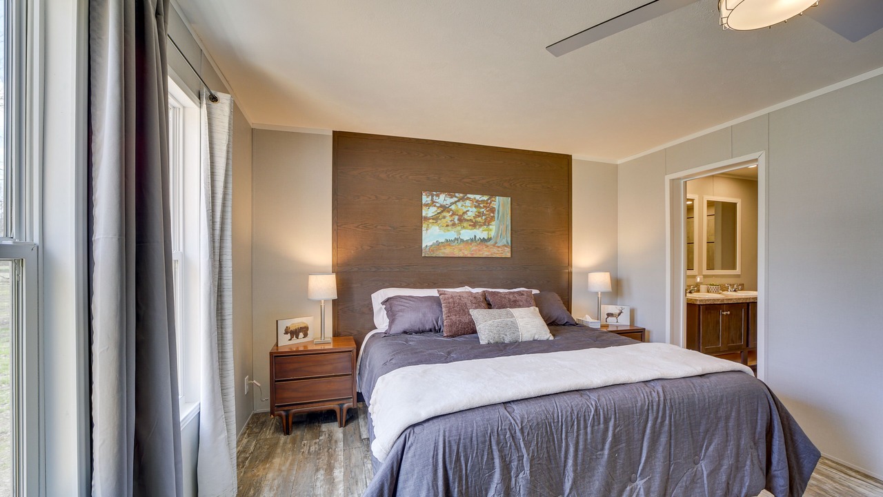 Photo of Bedroom in West Mineral