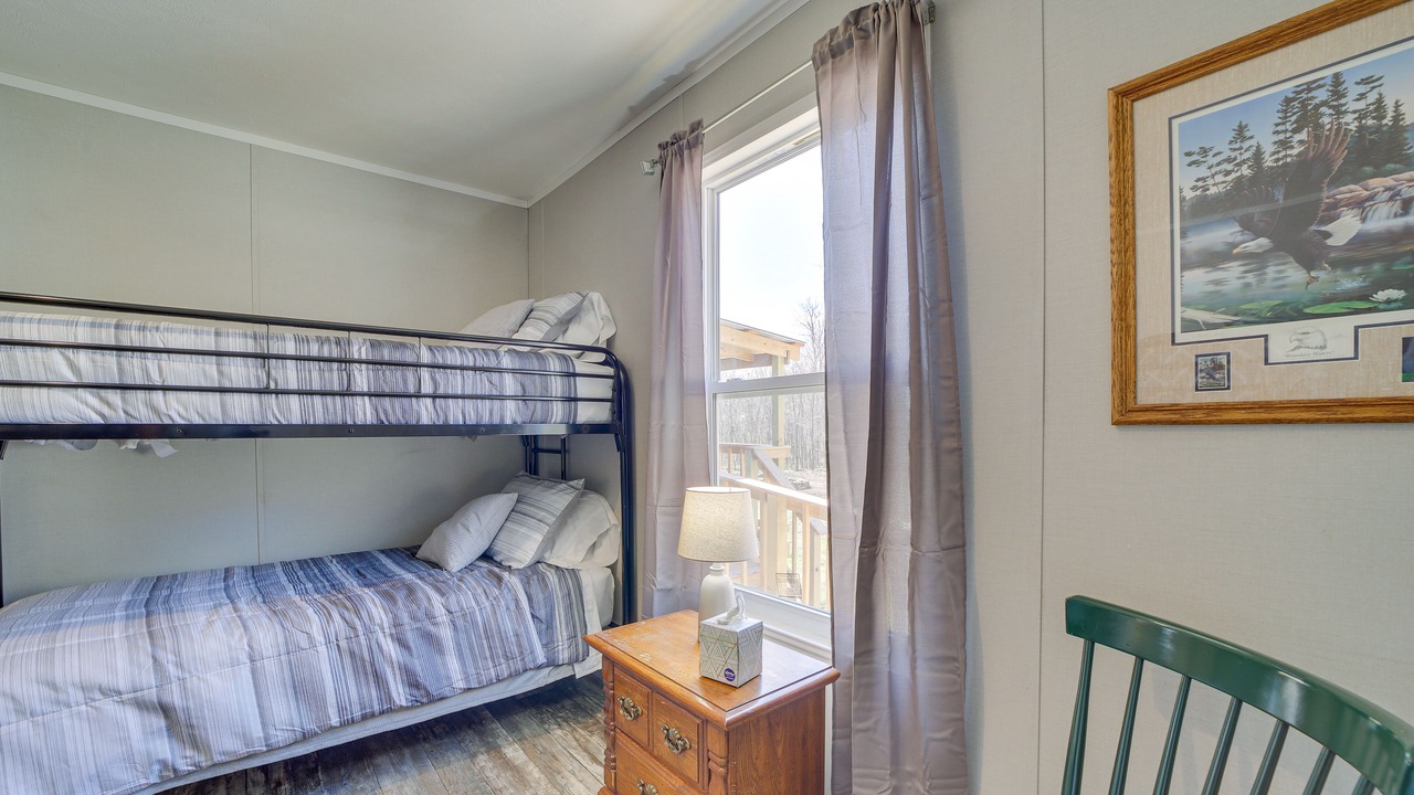 Photo of Bedroom in West Mineral