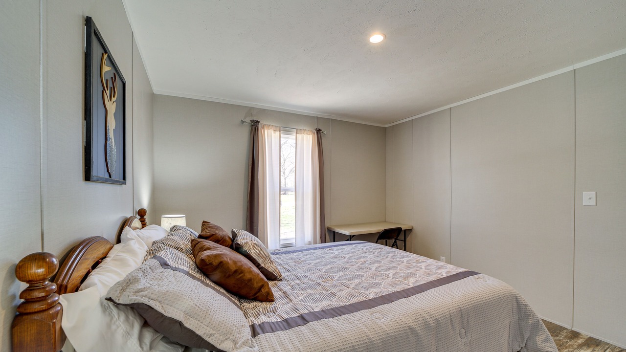 Photo of Bedroom in West Mineral