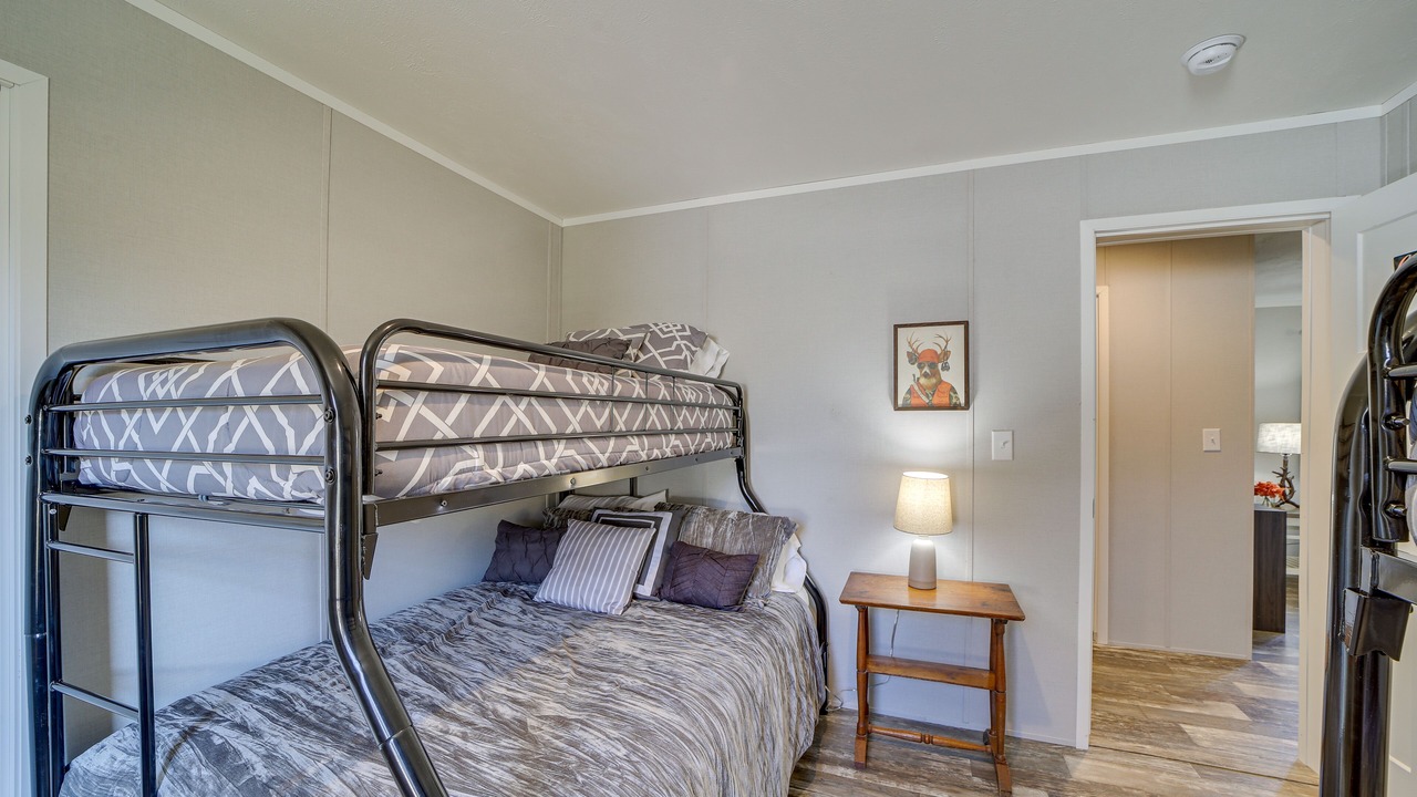 Photo of Bedroom in West Mineral