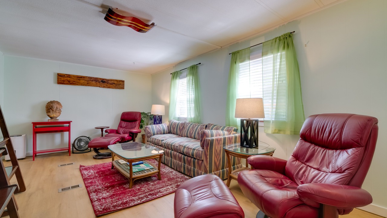 Photo of Bedroom in Dunnellon