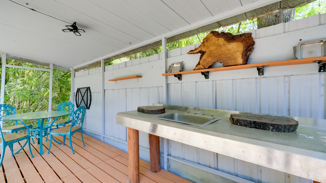 Photo of Outdoor in Dunnellon