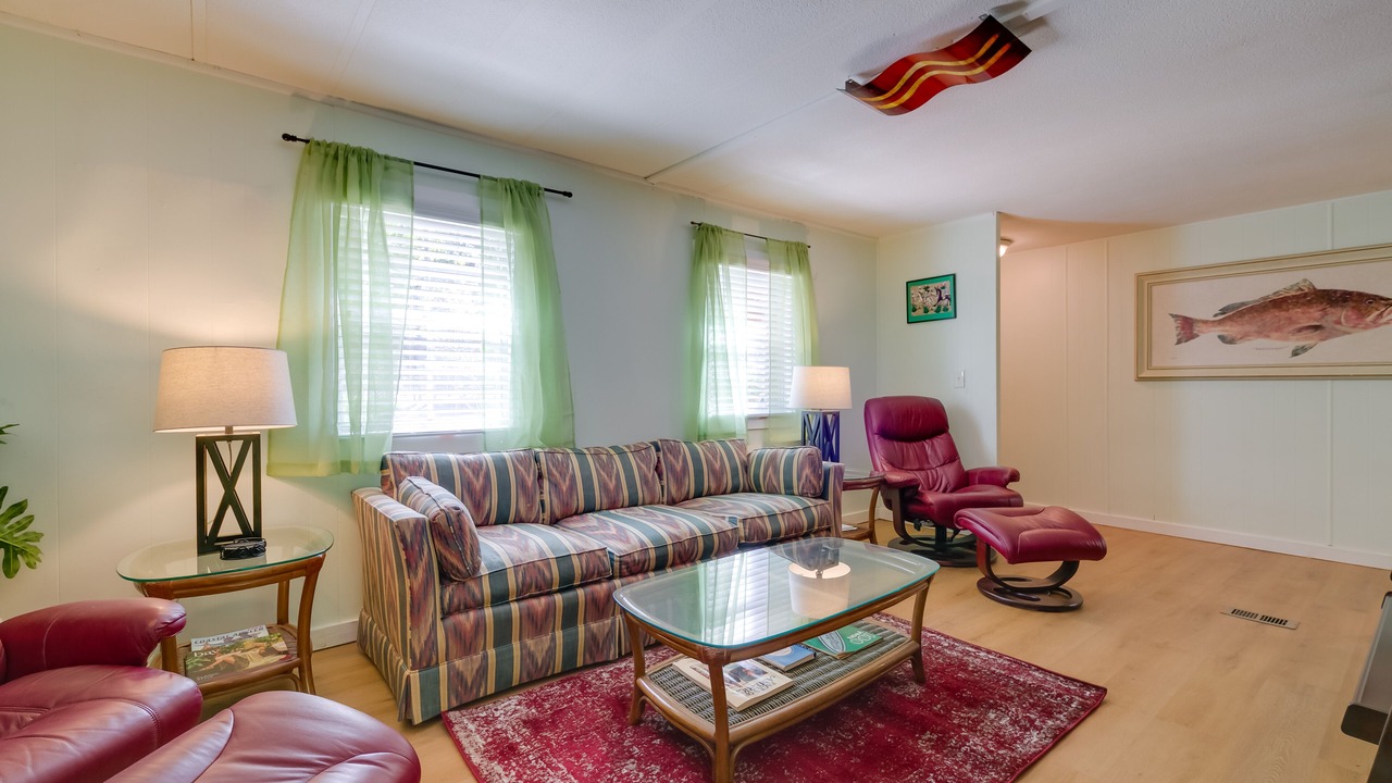Photo of Livingroom in Dunnellon