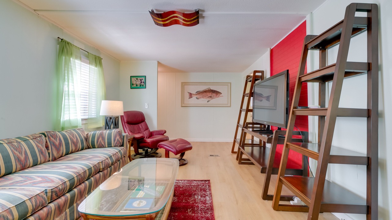 Photo of Bedroom in Dunnellon