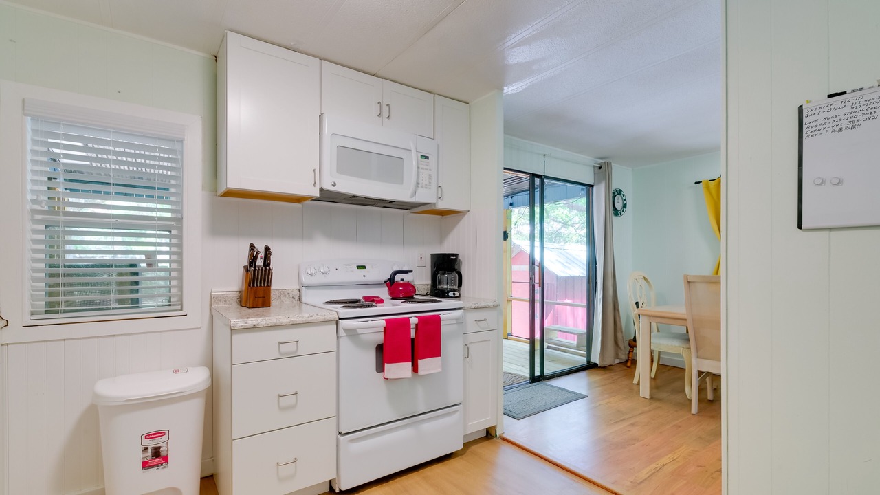 Photo of Kitchen in Dunnellon