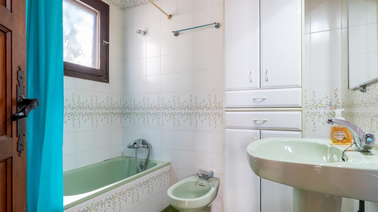 Photo of Bathroom in Costa Dorada