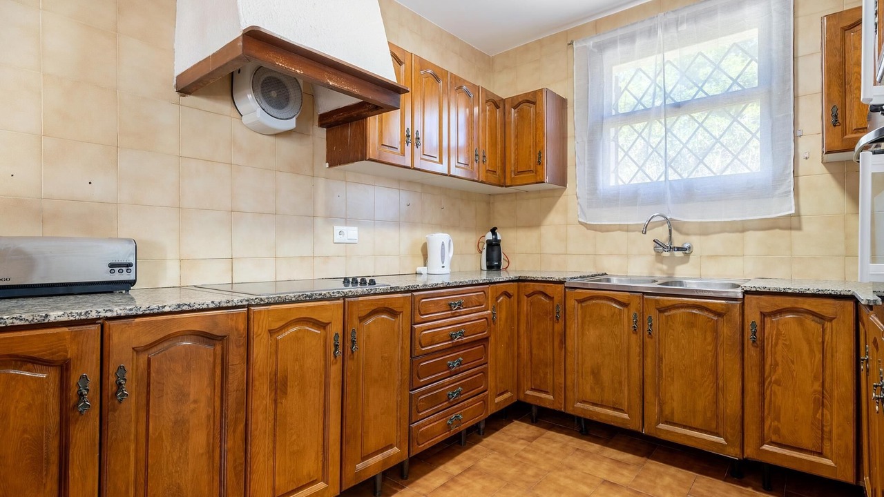 Photo of Kitchen in Costa Dorada