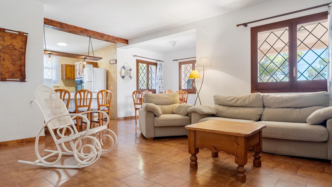 Photo of Livingroom in Costa Dorada