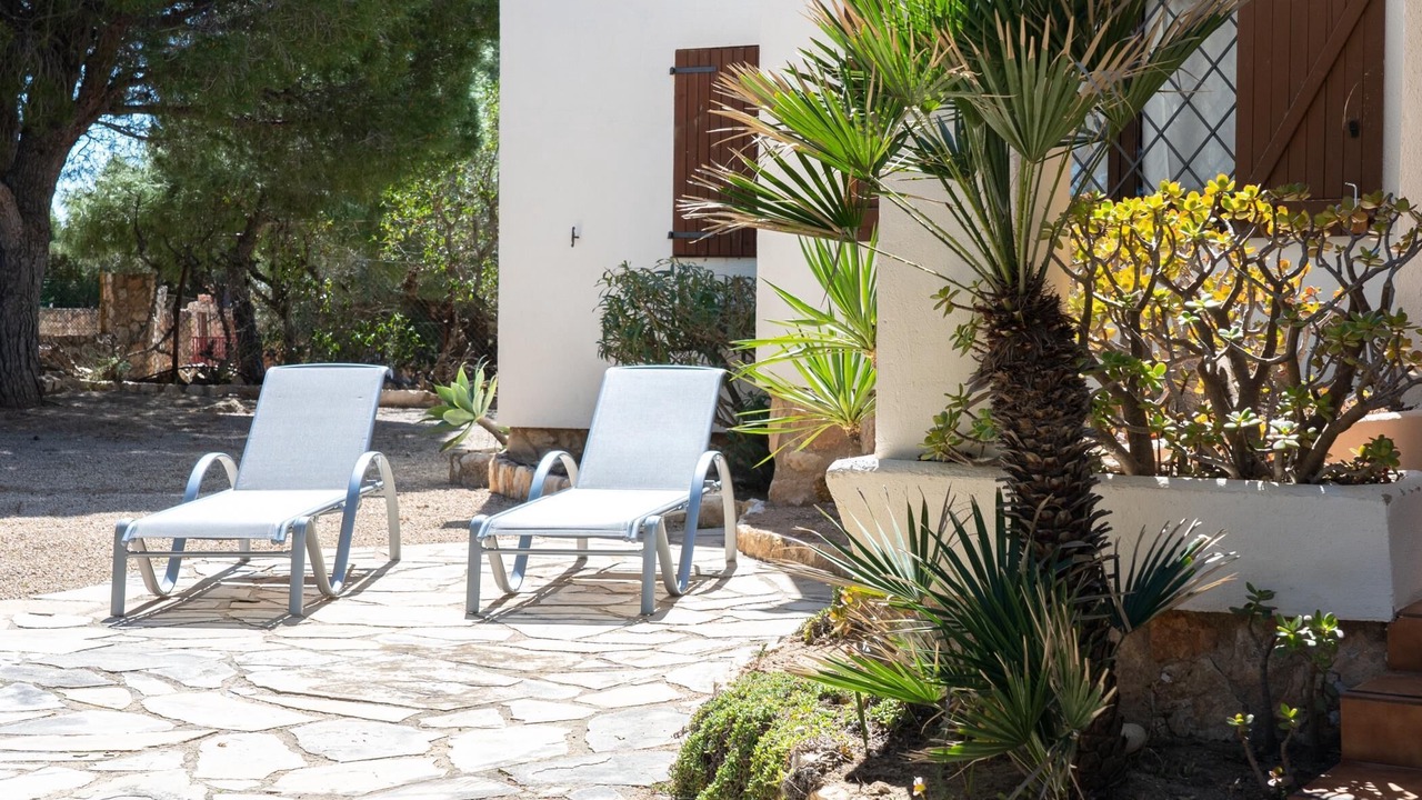 Photo of Patio Balcony in Costa Dorada