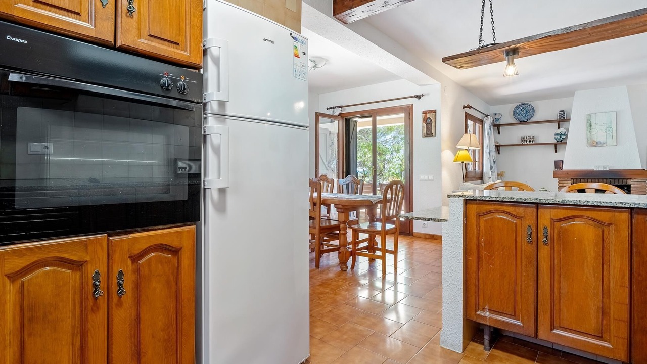 Photo of Kitchen in Costa Dorada