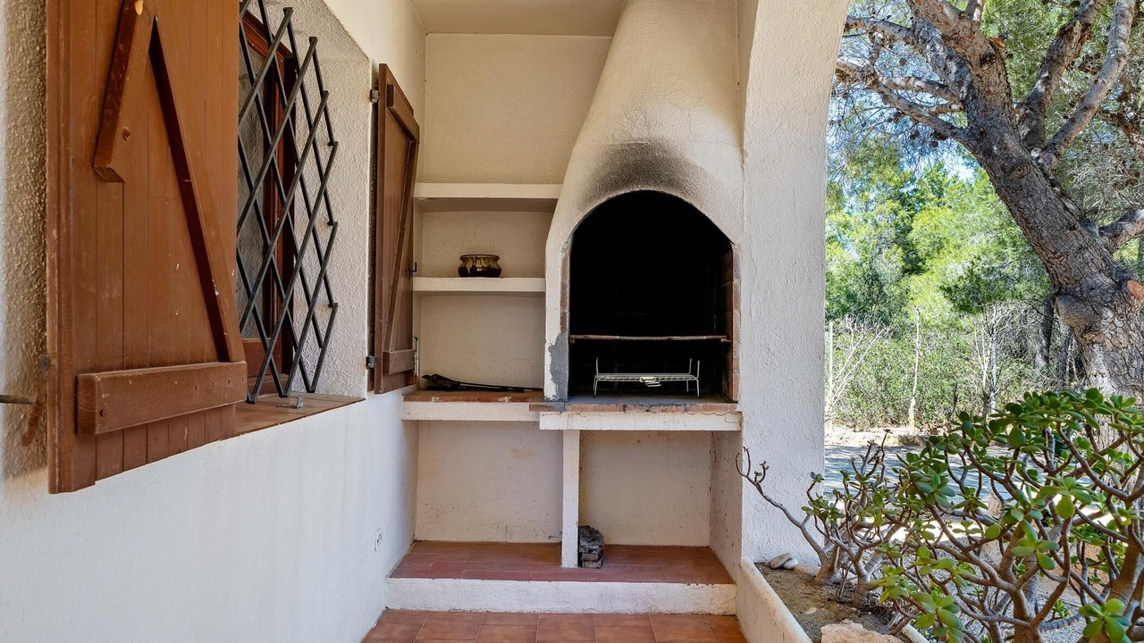 Photo of Patio Balcony in Costa Dorada