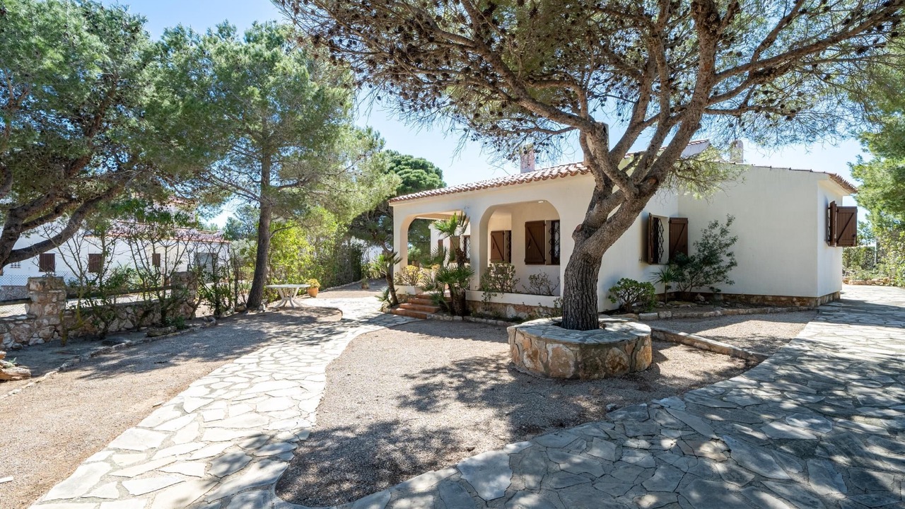 Photo of Outdoor in Costa Dorada