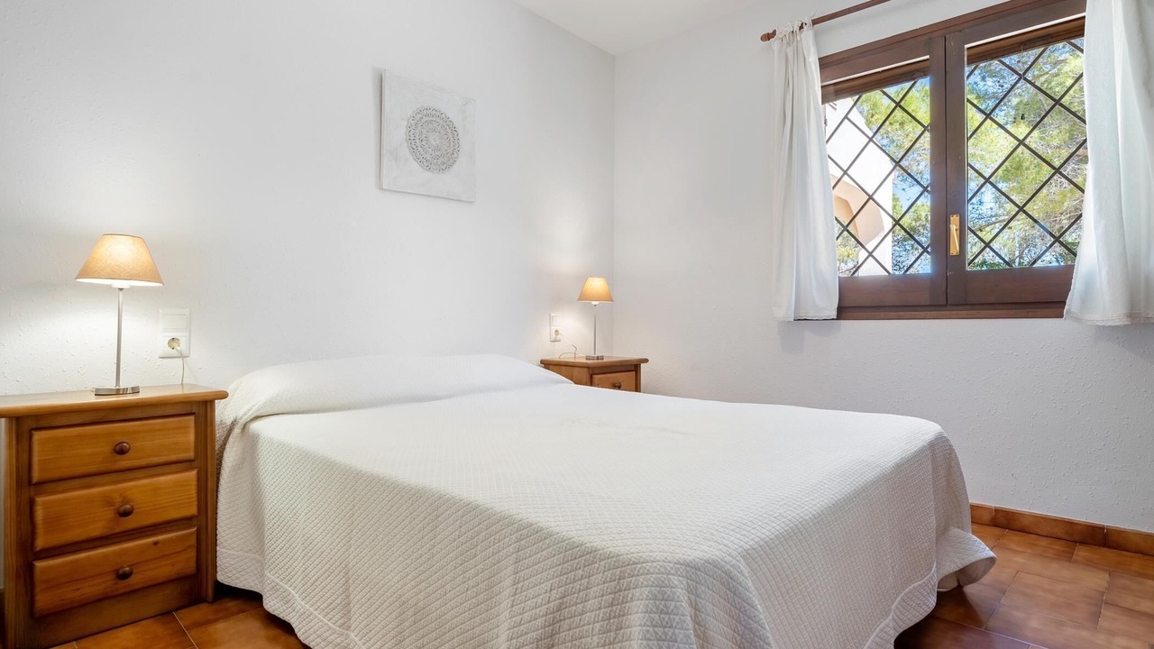 Photo of Bedroom in Costa Dorada