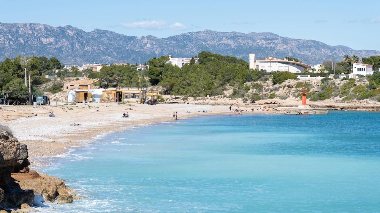 Photo of Others in Costa Dorada