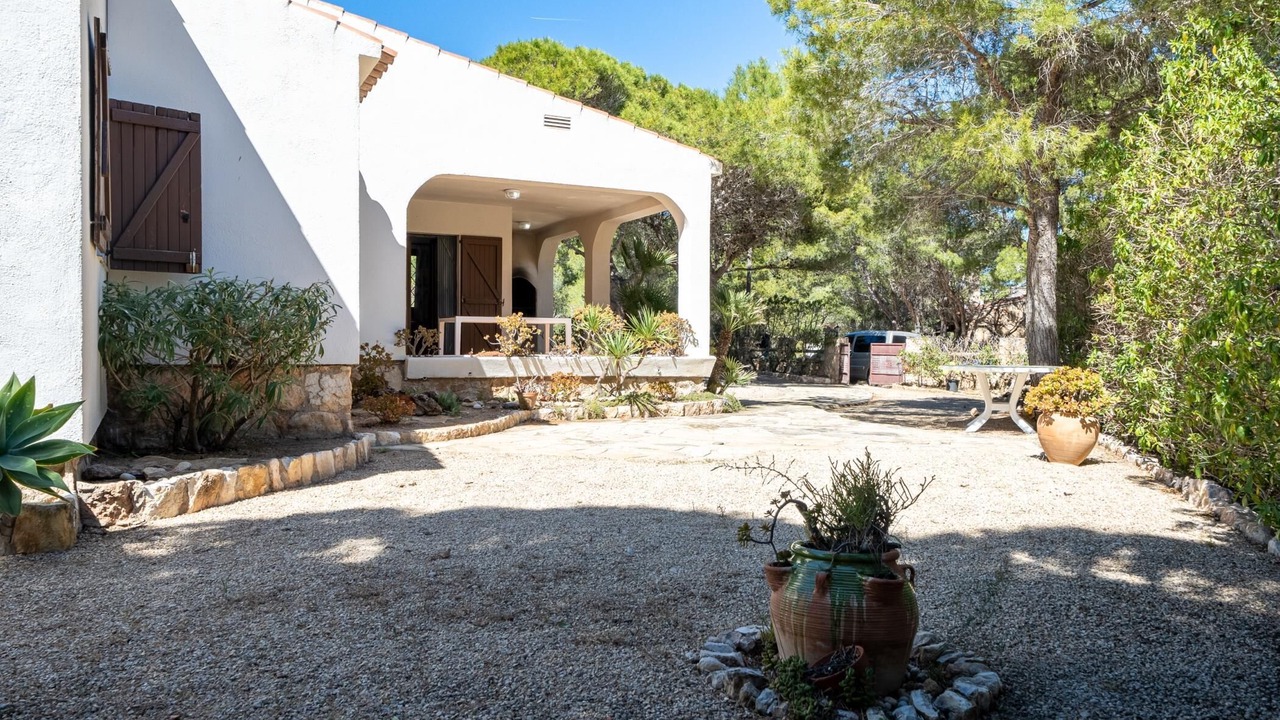 Photo of Patio Balcony in Costa Dorada