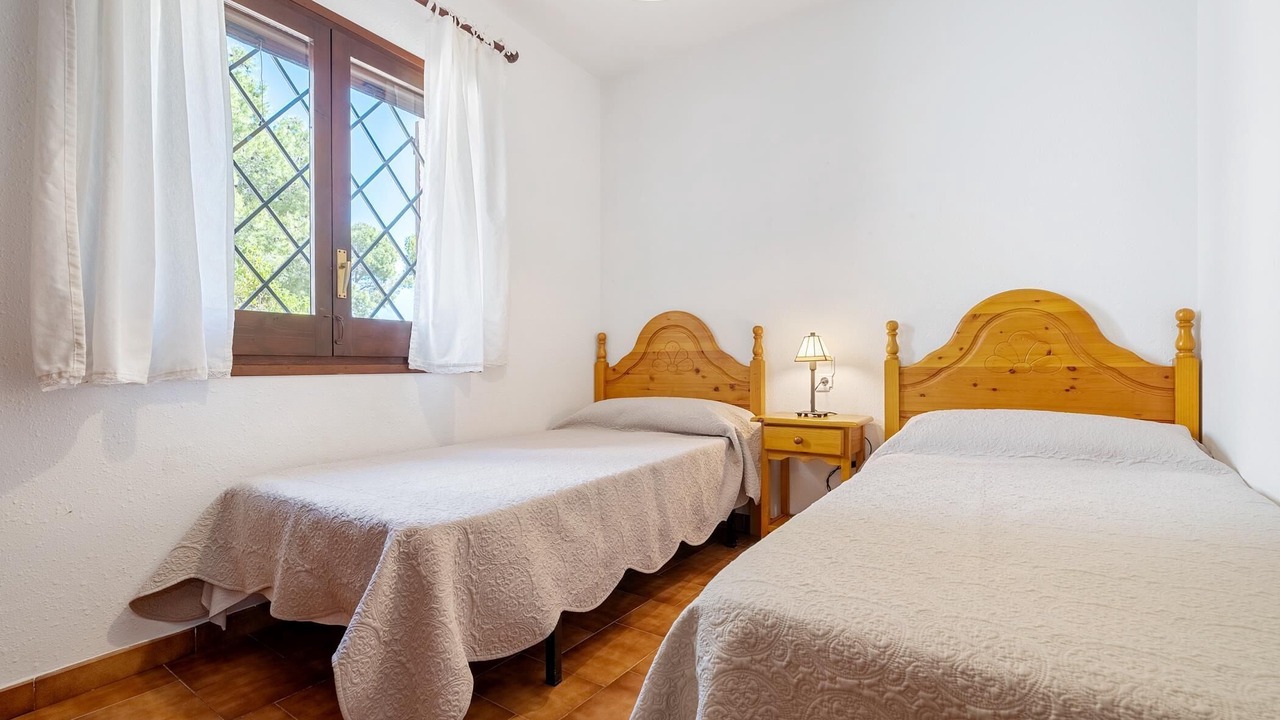 Photo of Bedroom in Costa Dorada