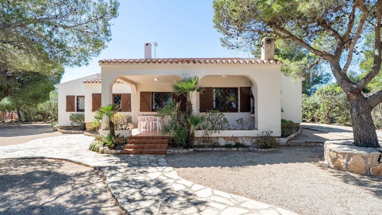 Photo of Outdoor in Costa Dorada