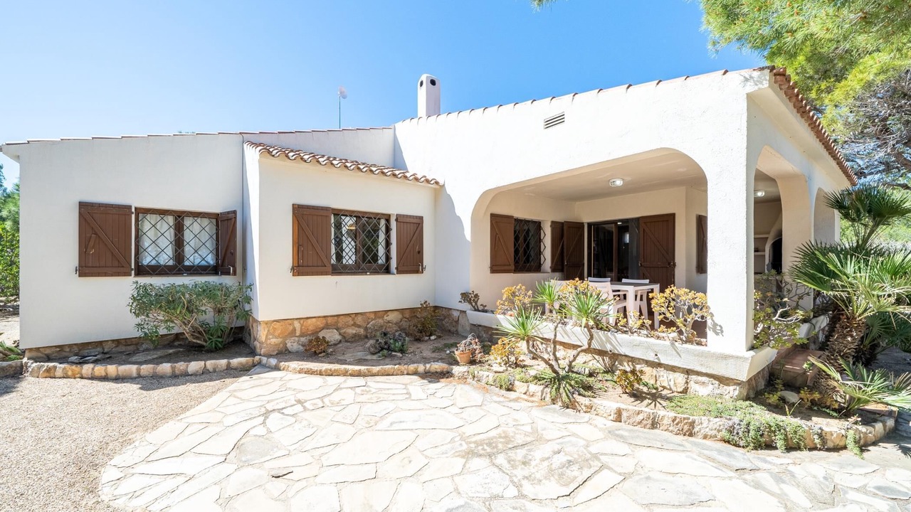 Photo of Outdoor in Costa Dorada