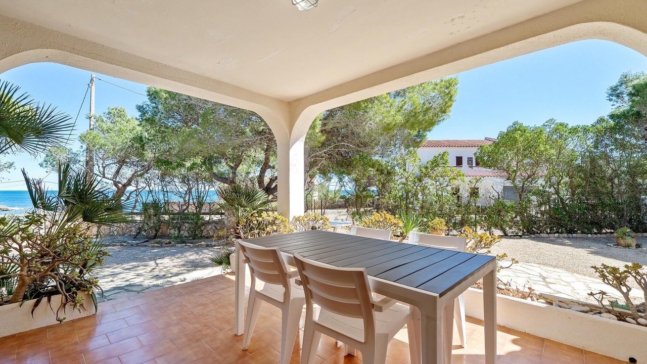 Photo of Outdoor in Costa Dorada