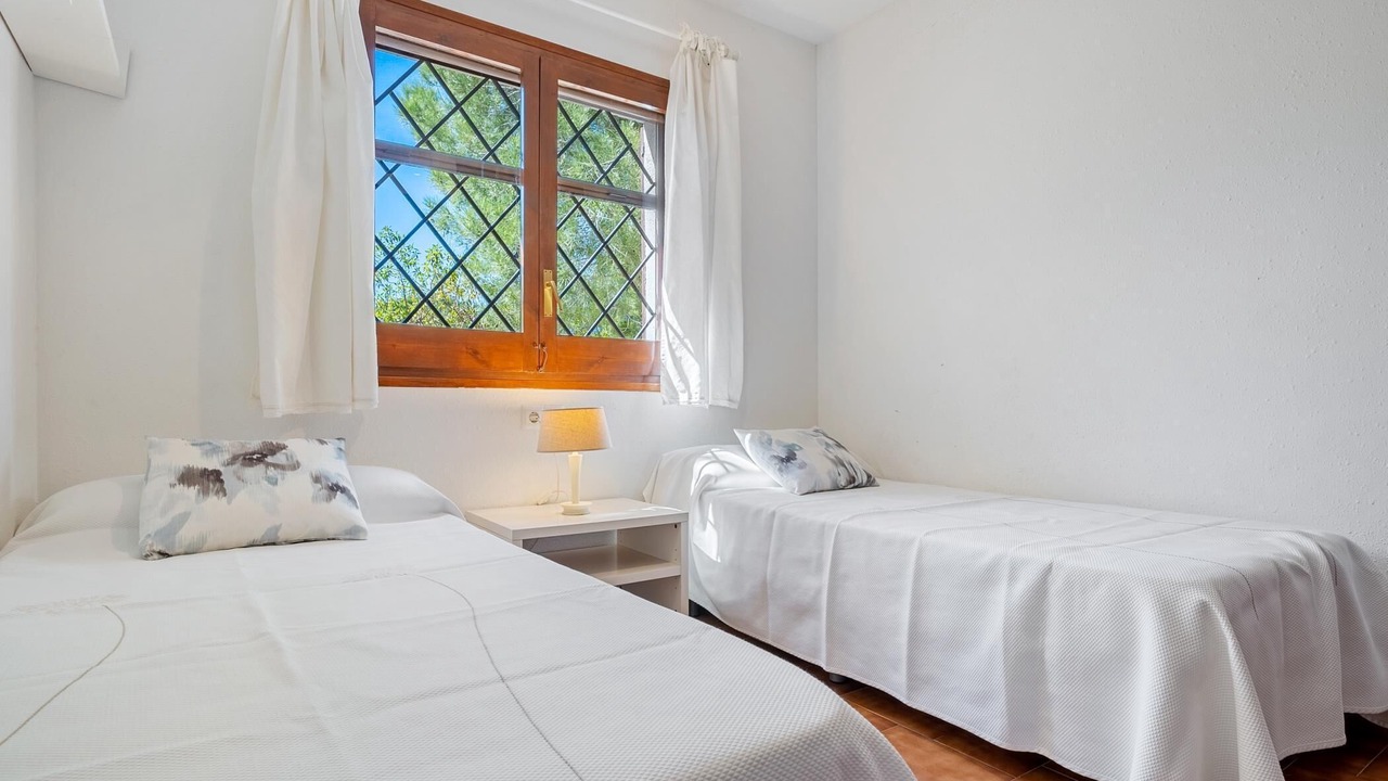 Photo of Bedroom in Costa Dorada