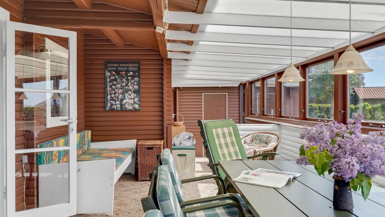 Photo of Bedroom in Faaborg