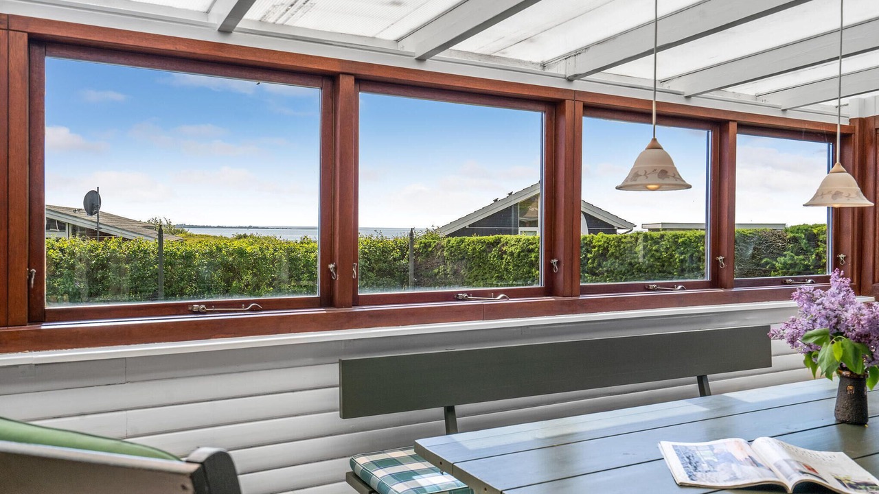 Photo of Bedroom in Faaborg