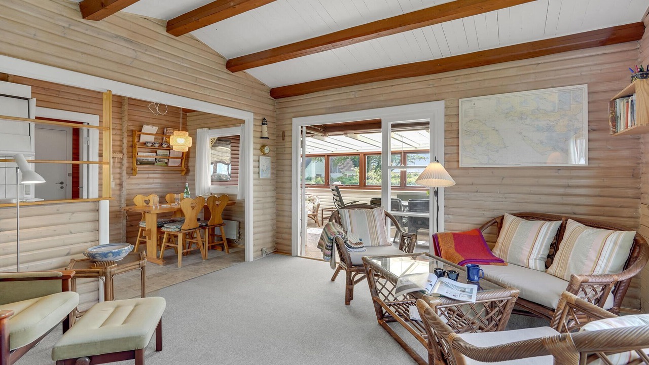 Photo of Bedroom in Faaborg