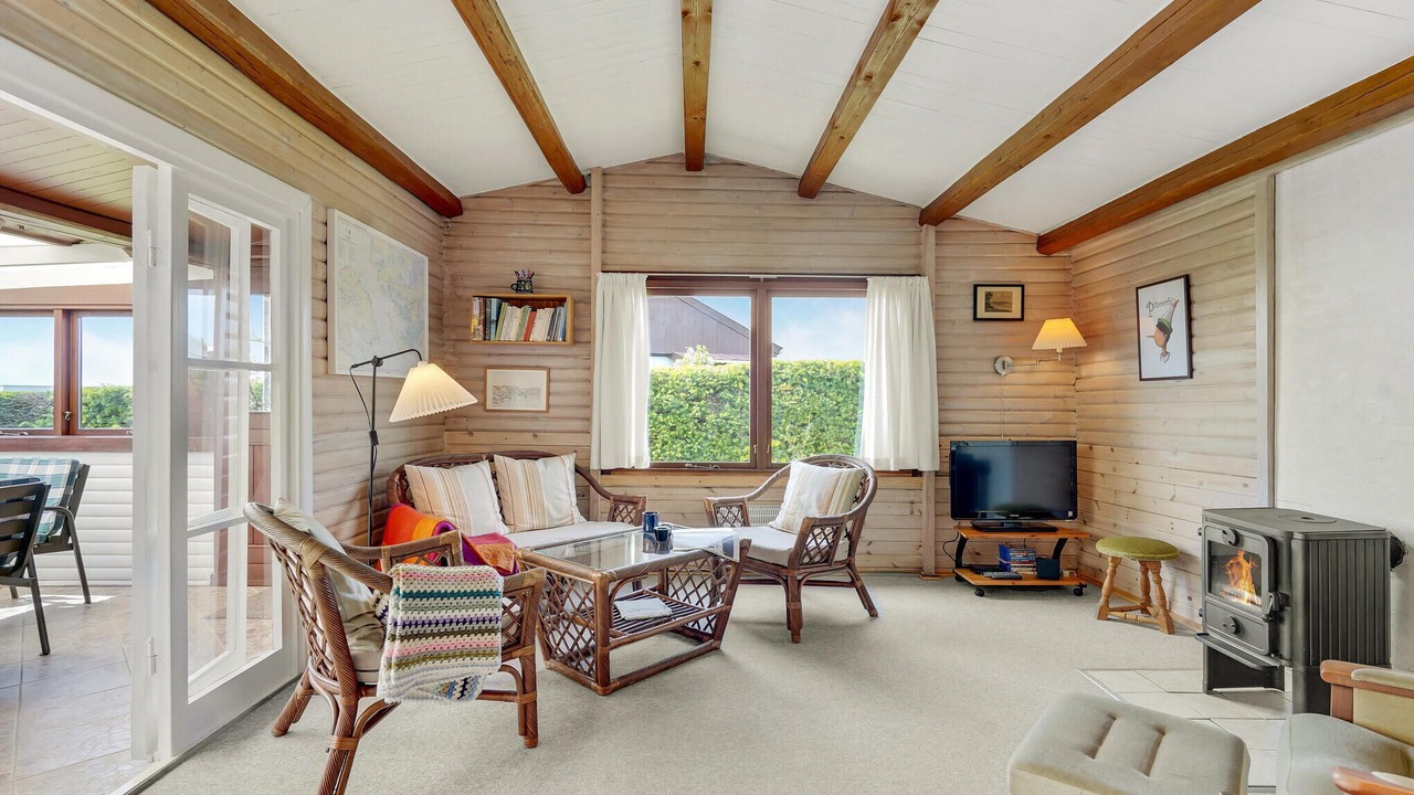 Photo of Bedroom in Faaborg