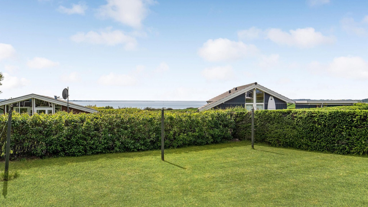 Photo of Bedroom in Faaborg