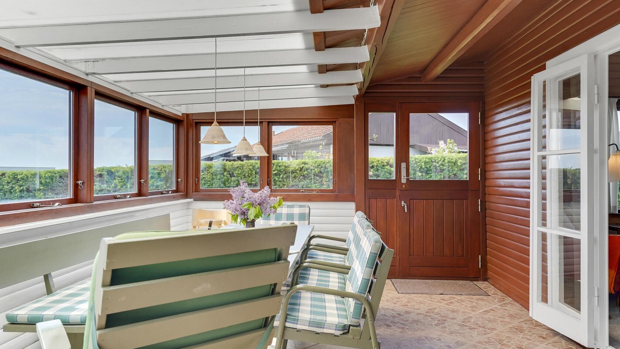 Photo of Bedroom in Faaborg