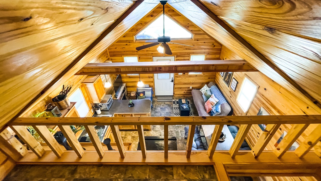 Photo of Livingroom in Bismarck