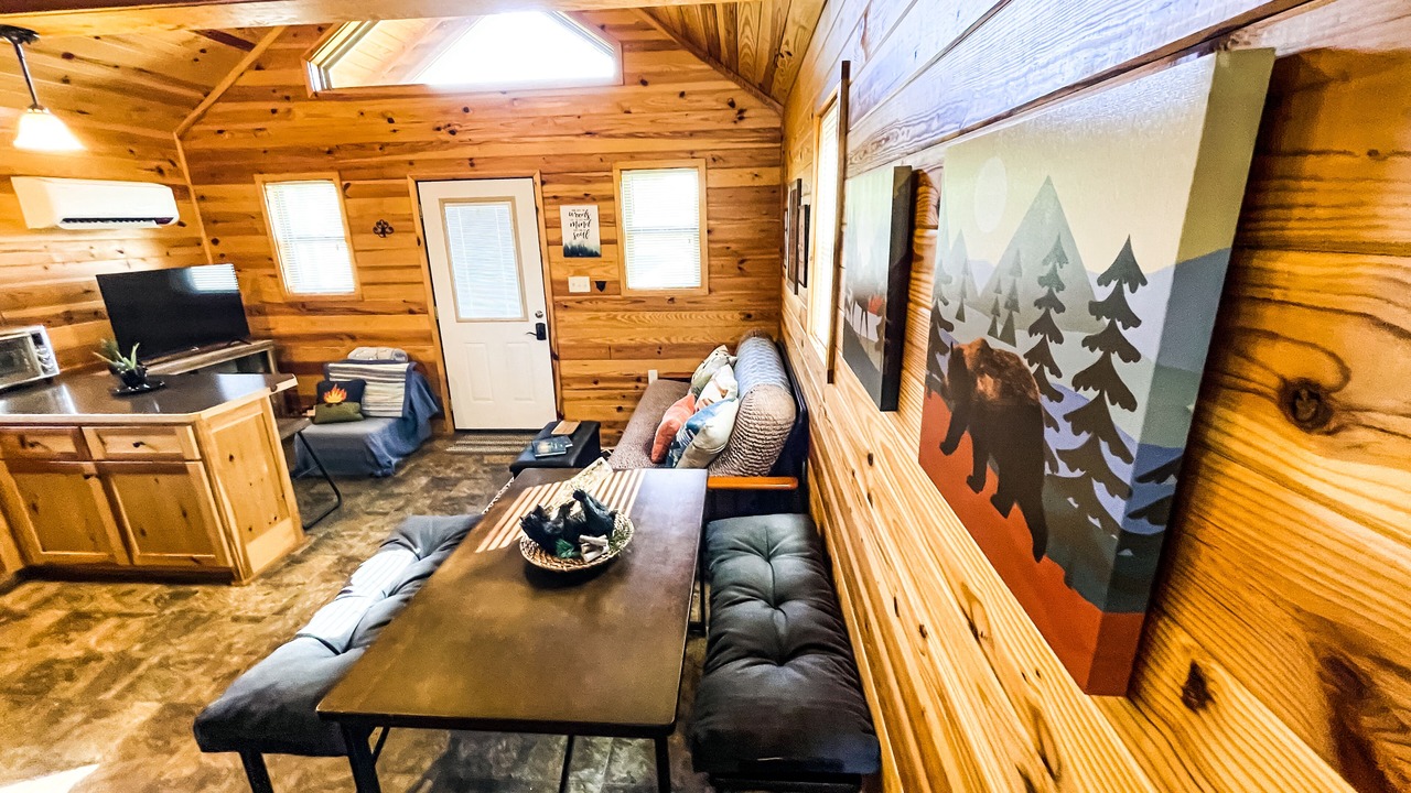 Photo of Livingroom in Bismarck