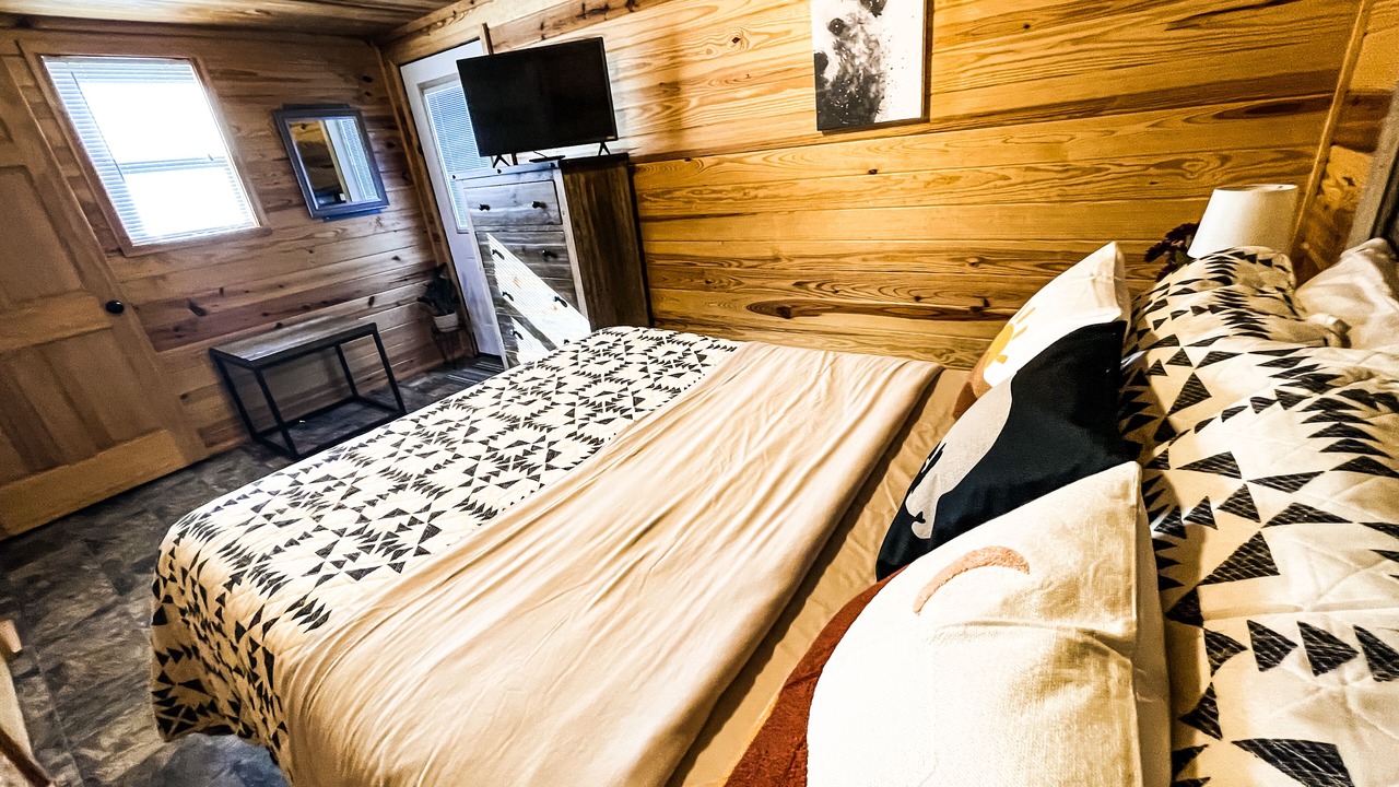 Photo of Bedroom in Bismarck