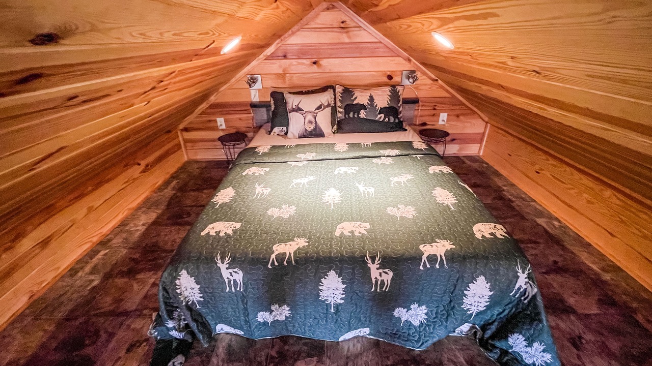 Photo of Bedroom in Bismarck