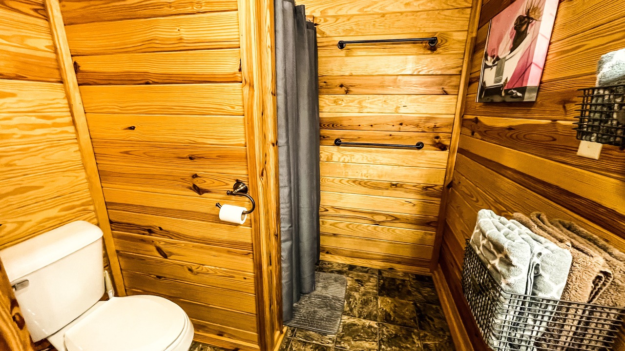 Photo of Bathroom in Bismarck