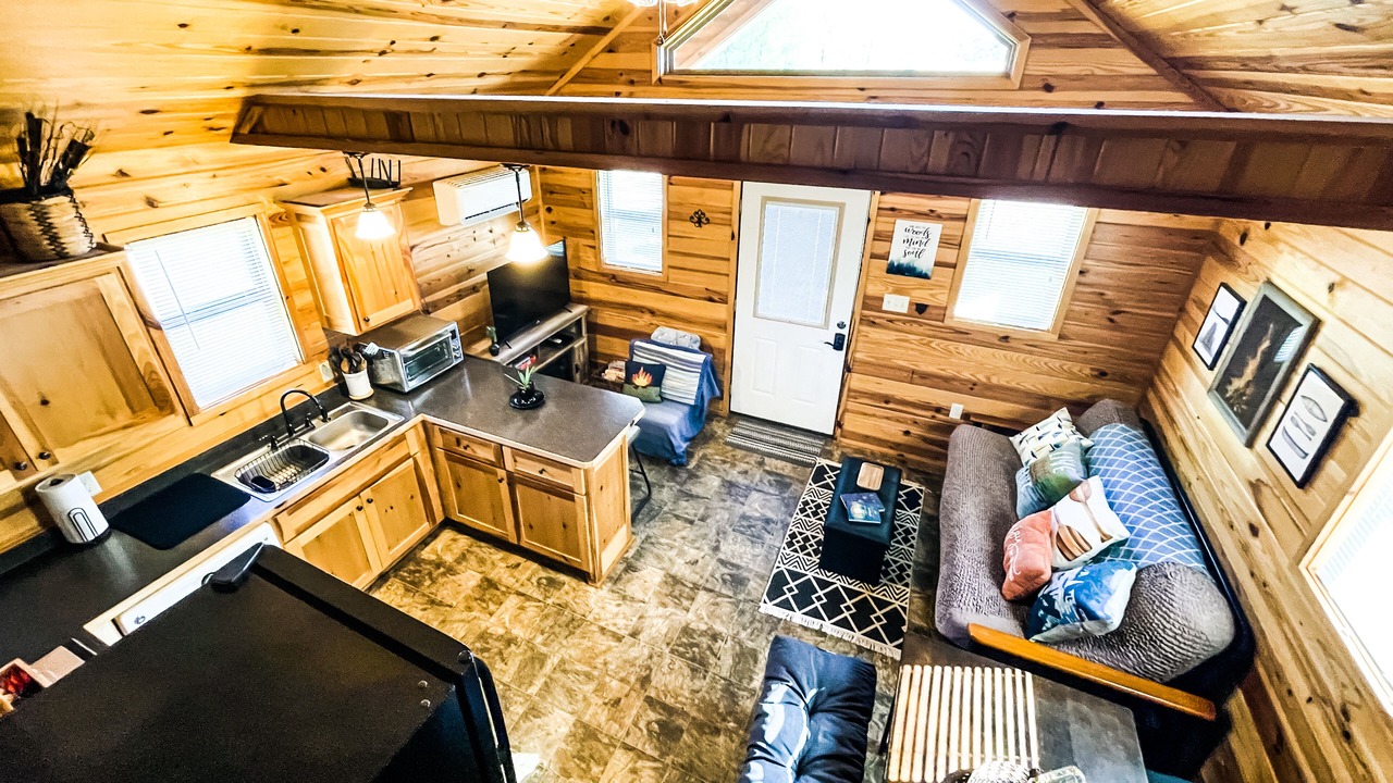 Photo of Livingroom in Bismarck