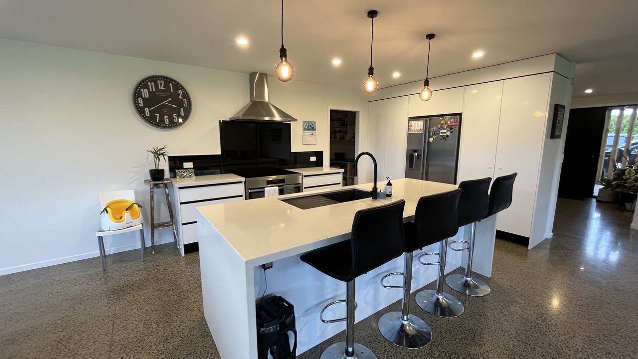 Photo of Kitchen in Rewa