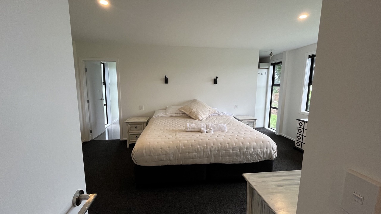 Photo of Bedroom in Rewa