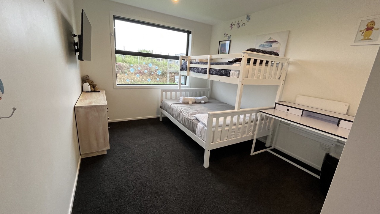 Photo of Bedroom in Rewa