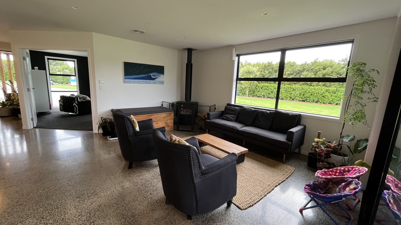 Photo of Livingroom in Rewa