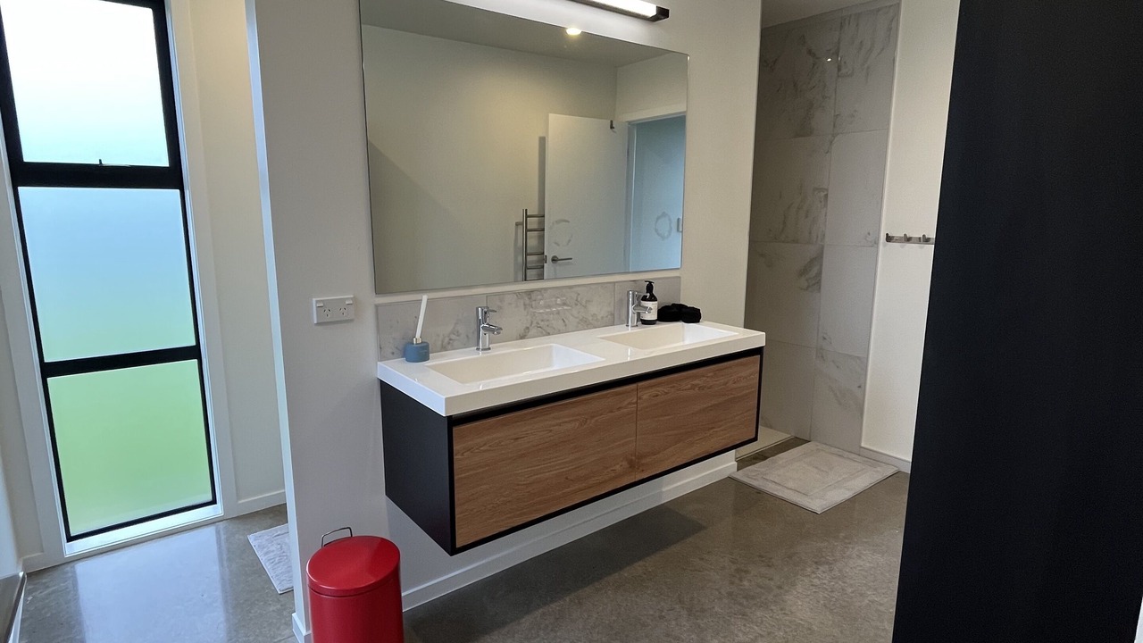 Photo of Bathroom in Rewa